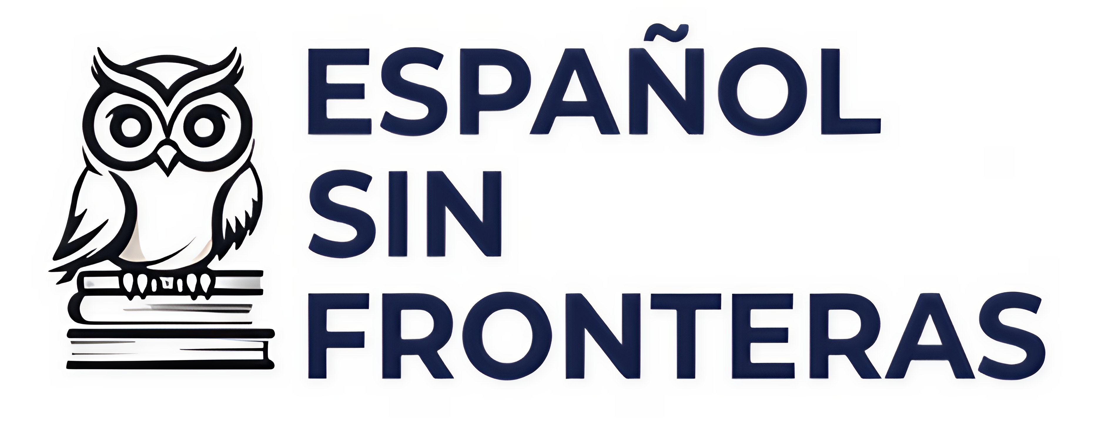 Logo de Español Sin Fronteras