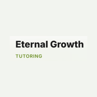 Eternal Growth