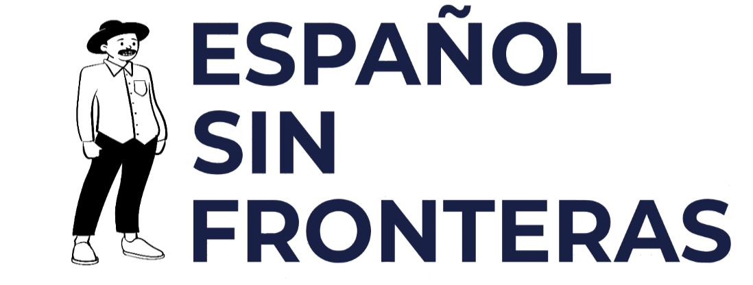 Logo de Español Sin Fronteras