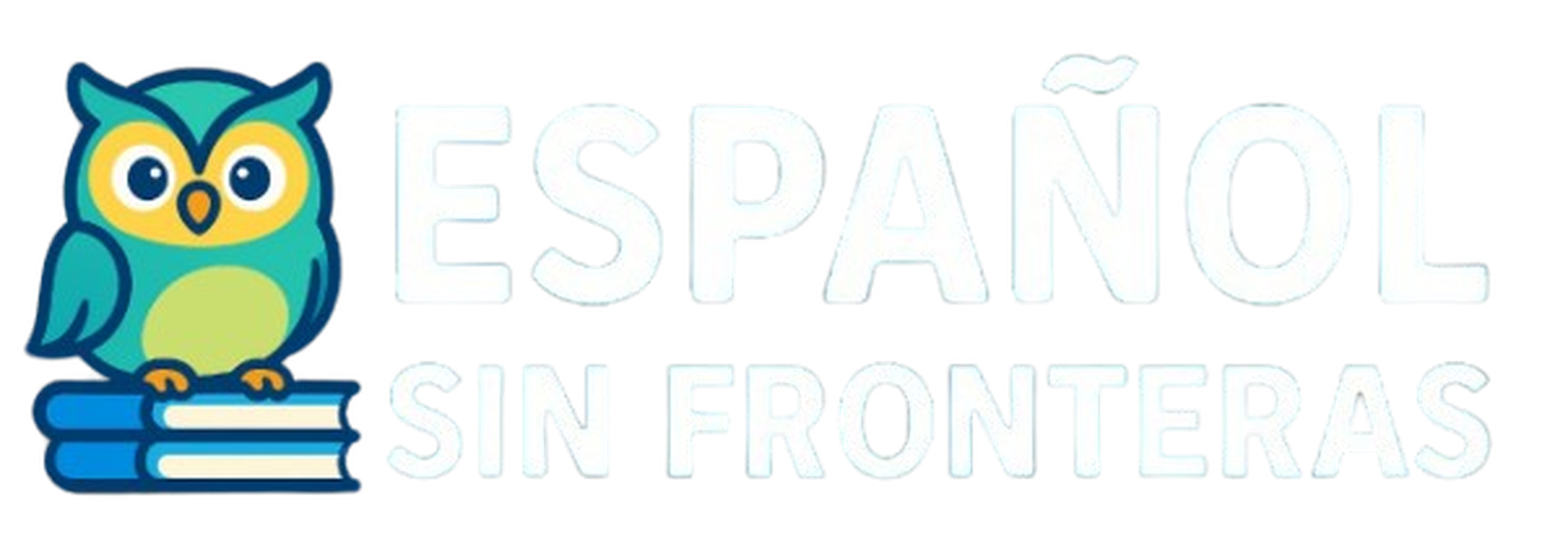 Logo de Español Sin Fronteras